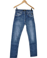 553148 Jeans REPLAY Occasion Once Again Friperie en ligne