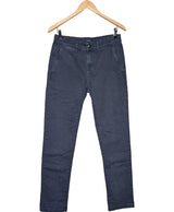 553149 Pantalons et pantacourts PEPE JEANS Occasion Once Again Friperie en ligne