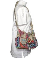 553162 Sacs DESIGUAL Occasion Vêtement occasion seconde main