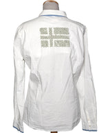 553176 Chemises et blouses NAPAPIJRI Occasion Vêtement occasion seconde main