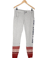 553181 Pantalons et pantacourts SUPERDRY Occasion Once Again Friperie en ligne