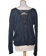 553231 Pulls et gilets CAMAIEU Occasion Vêtement occasion seconde main