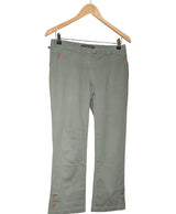 553246 Pantalons et pantacourts RALPH LAUREN Occasion Once Again Friperie en ligne