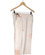 553254 Pantalons et pantacourts BANANA MOON Occasion Once Again Friperie en ligne