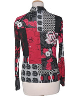 553259 Tops et t-shirts ARMAND THIERY Occasion Vêtement occasion seconde main