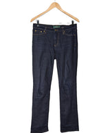553289 Jeans RALPH LAUREN Occasion Once Again Friperie en ligne