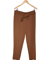 553294 Pantalons et pantacourts MS MODE Occasion Once Again Friperie en ligne