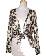 553314 Chemises et blouses BOOHOO Occasion Once Again Friperie en ligne