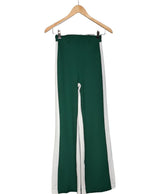 553336 Pantalons et pantacourts BERSHKA Occasion Once Again Friperie en ligne