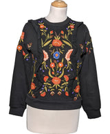 553354 Pulls et gilets NAF NAF Occasion Once Again Friperie en ligne