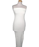 553358 Robes BERSHKA Occasion Once Again Friperie en ligne