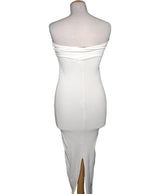 553358 Robes BERSHKA Occasion Vêtement occasion seconde main