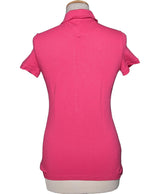 553374 Tops et t-shirts LACOSTE Occasion Vêtement occasion seconde main