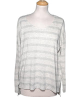 553393 Tops et t-shirts CAMAIEU Occasion Once Again Friperie en ligne