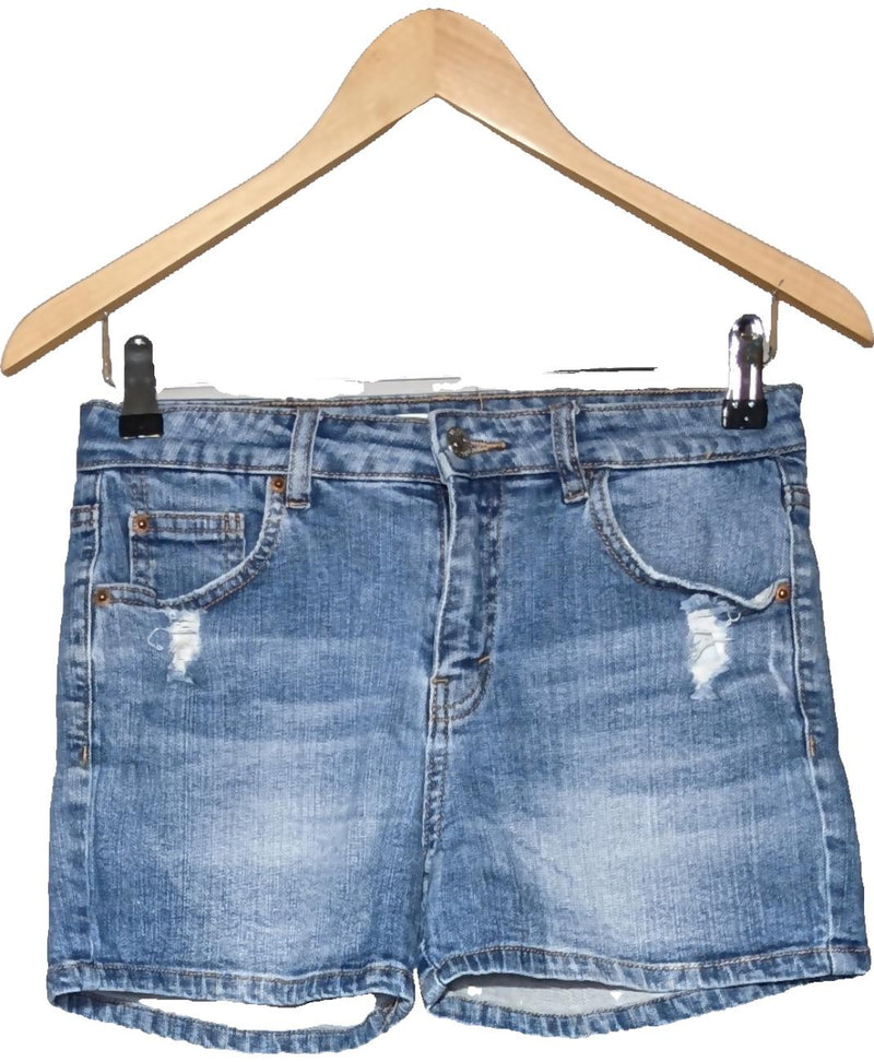 553399 Shorts et bermudas PULL AND BEAR Occasion Once Again Friperie en ligne