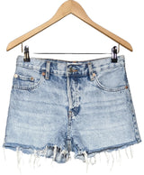 553400 Shorts et bermudas MANGO Occasion Once Again Friperie en ligne