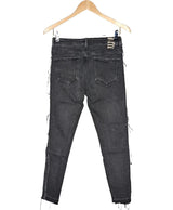 553405 Jeans ZARA Occasion Vêtement occasion seconde main