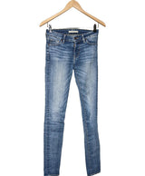 553407 Jeans LEVI'S Occasion Once Again Friperie en ligne