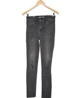 553408 Jeans LEVI'S Occasion Once Again Friperie en ligne