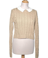 553411 Pulls et gilets PULL AND BEAR Occasion Once Again Friperie en ligne