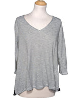 553417 Tops et t-shirts ZARA Occasion Once Again Friperie en ligne