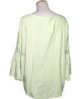 553418 Chemises et blouses BENETTON Occasion Vêtement occasion seconde main