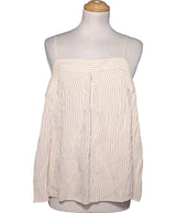 553432 Tops et t-shirts MANGO Occasion Once Again Friperie en ligne