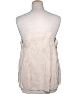553432 Tops et t-shirts MANGO Occasion Vêtement occasion seconde main