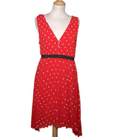 553441 Robes MAJE Occasion Once Again Friperie en ligne