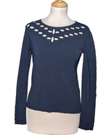 553455 Pulls et gilets MAJE Occasion Once Again Friperie en ligne