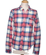 553467 Chemises et blouses ABERCROMBIE Occasion Once Again Friperie en ligne