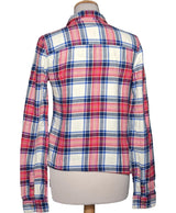 553467 Chemises et blouses ABERCROMBIE Occasion Vêtement occasion seconde main
