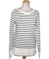 553470 Pulls et gilets TERRE DE MARINS Occasion Once Again Friperie en ligne