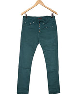 553490 Pantalons et pantacourts PLACE DU JOUR Occasion Once Again Friperie en ligne