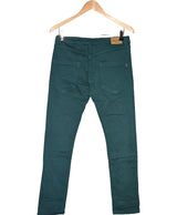 553490 Pantalons et pantacourts PLACE DU JOUR Occasion Vêtement occasion seconde main