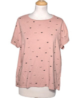 553501 Tops et t-shirts MANGO Occasion Once Again Friperie en ligne