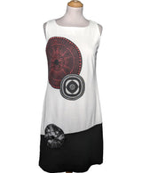 553504 Robes DESIGUAL Occasion Once Again Friperie en ligne
