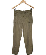 553515 Pantalons et pantacourts CAMAIEU Occasion Once Again Friperie en ligne