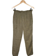 553515 Pantalons et pantacourts CAMAIEU Occasion Vêtement occasion seconde main