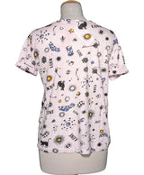 553516 Tops et t-shirts STRADIVARIUS Occasion Vêtement occasion seconde main