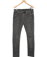 553574 Jeans A.P.C. Occasion Once Again Friperie en ligne