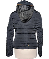 553582 Manteaux ZARA Occasion Vêtement occasion seconde main