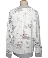 553583 Pulls et gilets IRO Occasion Vêtement occasion seconde main