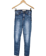 553592 Jeans STRADIVARIUS Occasion Once Again Friperie en ligne