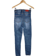 553592 Jeans STRADIVARIUS Occasion Vêtement occasion seconde main