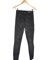 553597 Jeans ZARA Occasion Vêtement occasion seconde main