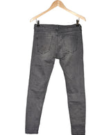 553604 Jeans ZARA Occasion Vêtement occasion seconde main