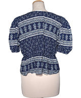 553611 Tops et t-shirts ZARA Occasion Vêtement occasion seconde main