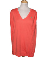 553617 Pulls et gilets LACOSTE Occasion Once Again Friperie en ligne