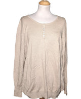 553625 Pulls et gilets DAMART Occasion Once Again Friperie en ligne